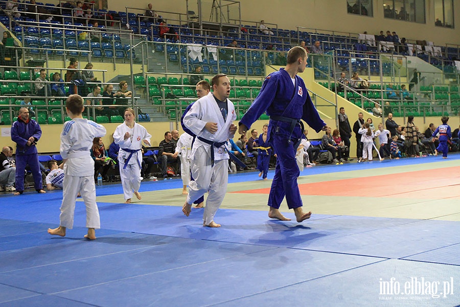 Judo Camp drugi dzie, fot. 110