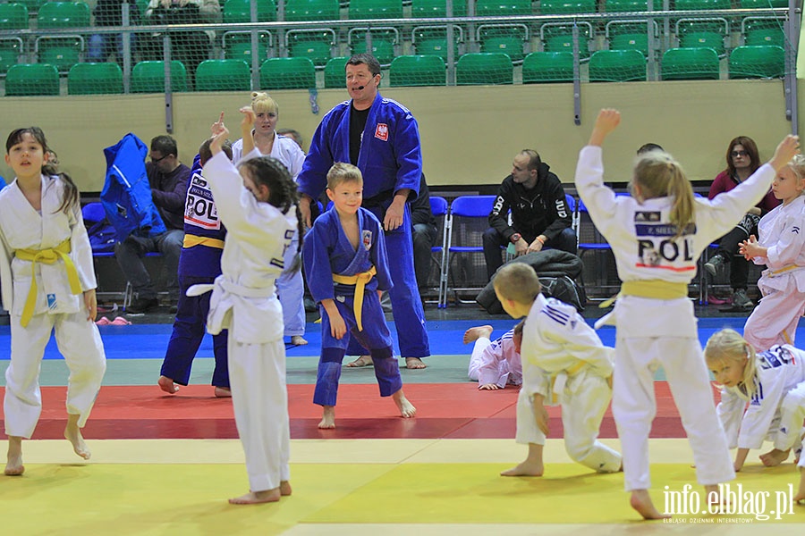 Judo Camp drugi dzie, fot. 111