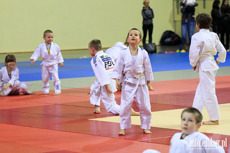 Judo Camp drugi dzie, fot. 112