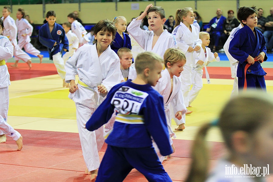 Judo Camp drugi dzień, fot. 113