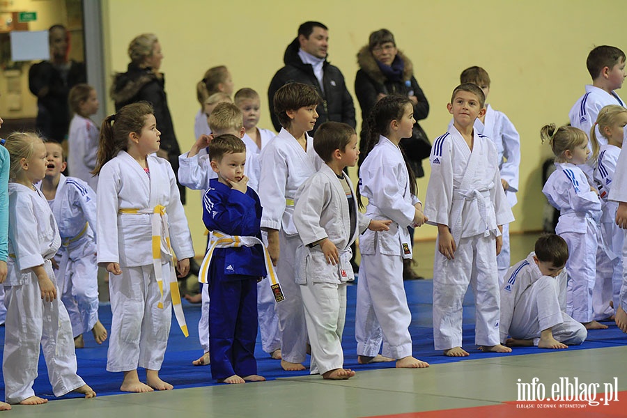 Judo Camp drugi dzie, fot. 114