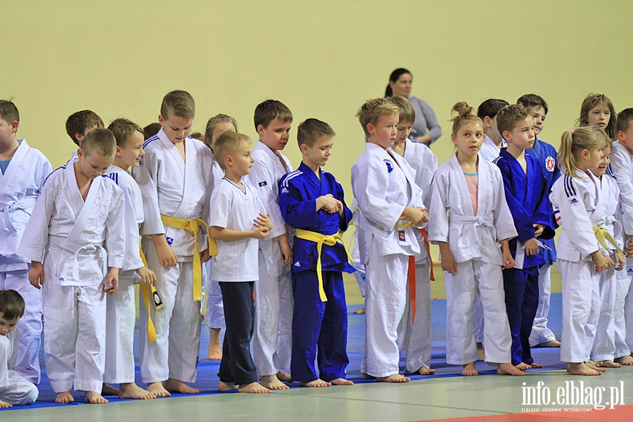 Judo Camp drugi dzie, fot. 115