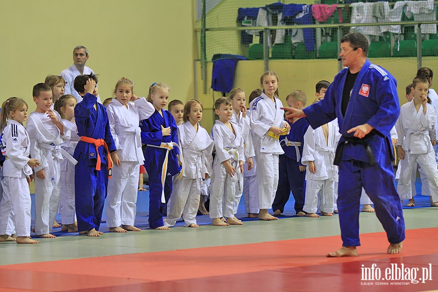 Judo Camp drugi dzie, fot. 116