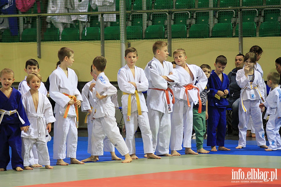 Judo Camp drugi dzie, fot. 117