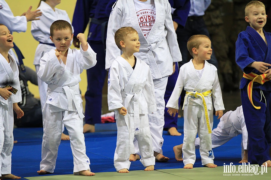 Judo Camp drugi dzie, fot. 118