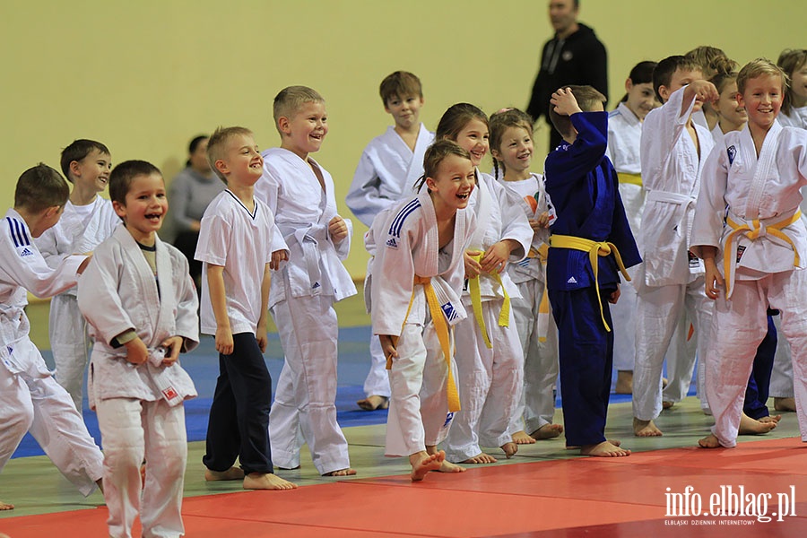 Judo Camp drugi dzie, fot. 119