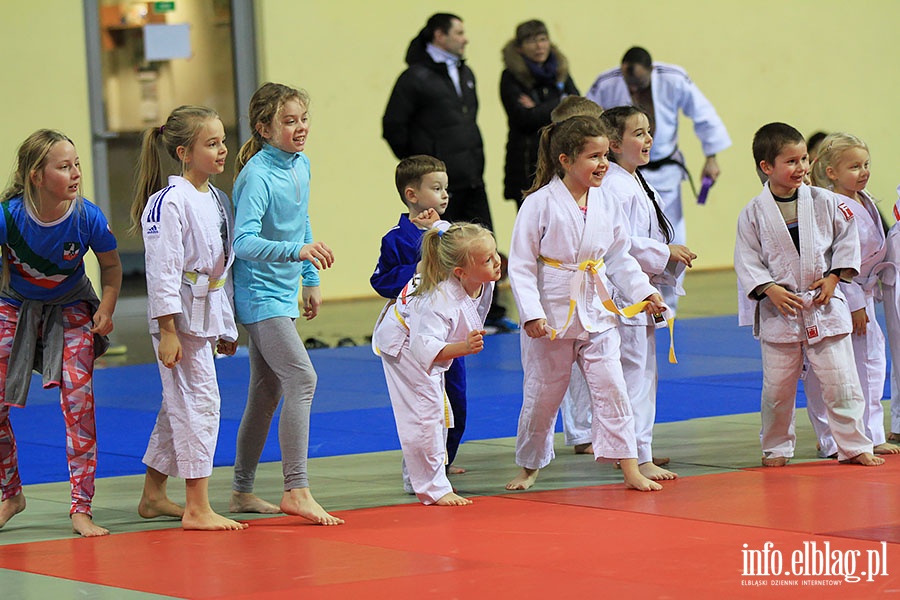 Judo Camp drugi dzień, fot. 120