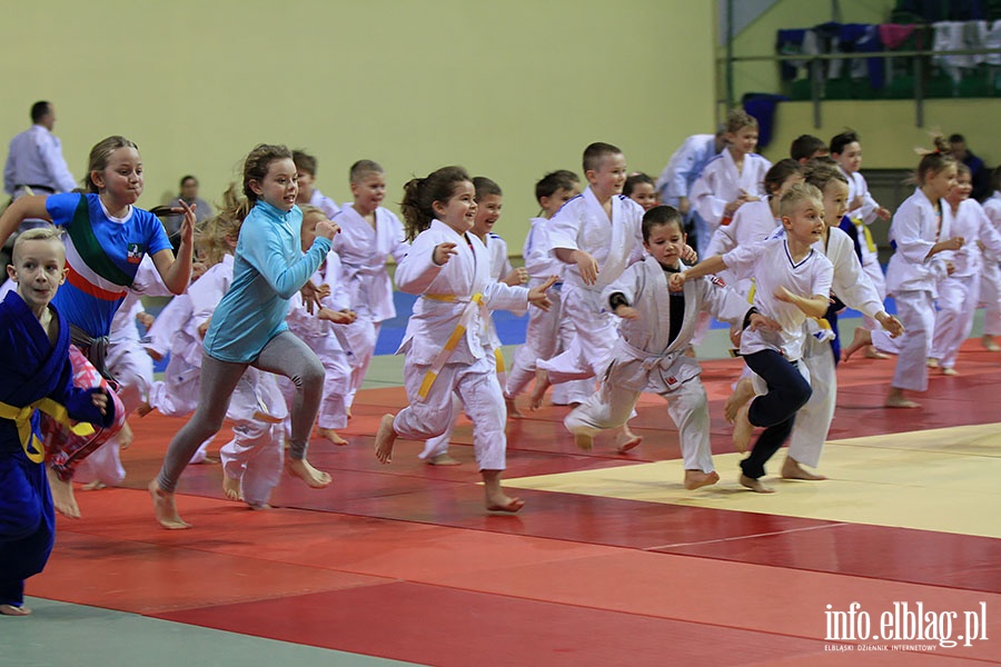Judo Camp drugi dzień, fot. 121