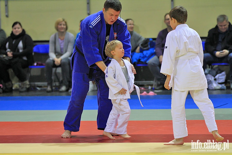 Judo Camp drugi dzie, fot. 122