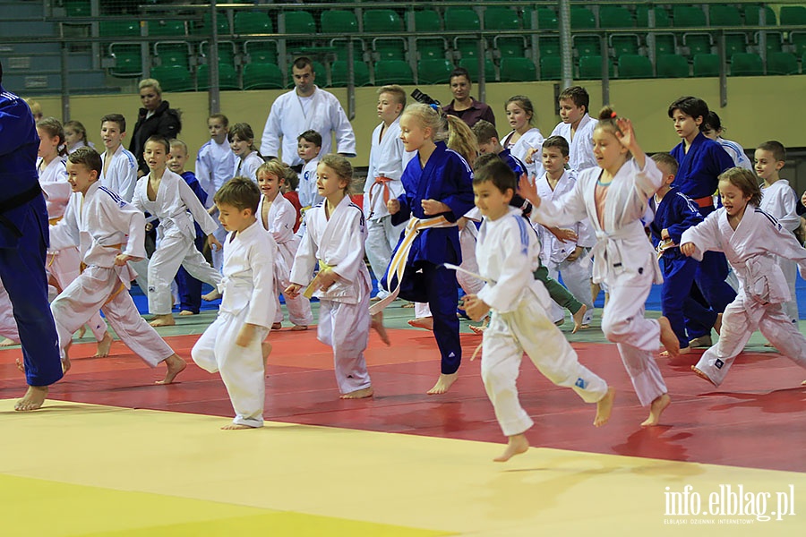 Judo Camp drugi dzie, fot. 123