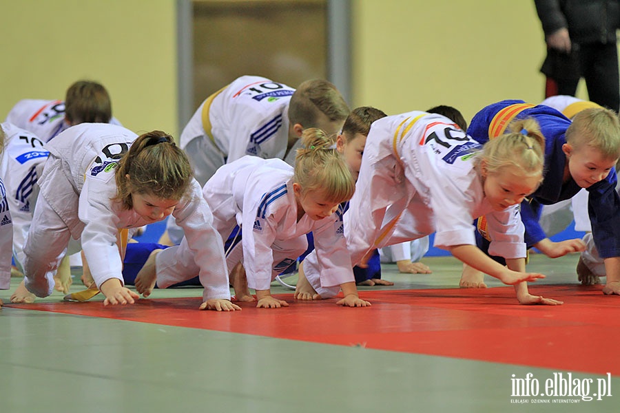 Judo Camp drugi dzie, fot. 126