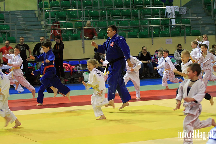 Judo Camp drugi dzie, fot. 127