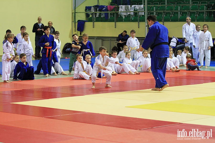 Judo Camp drugi dzień, fot. 128