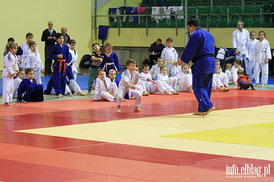 Judo Camp drugi dzie, fot. 128