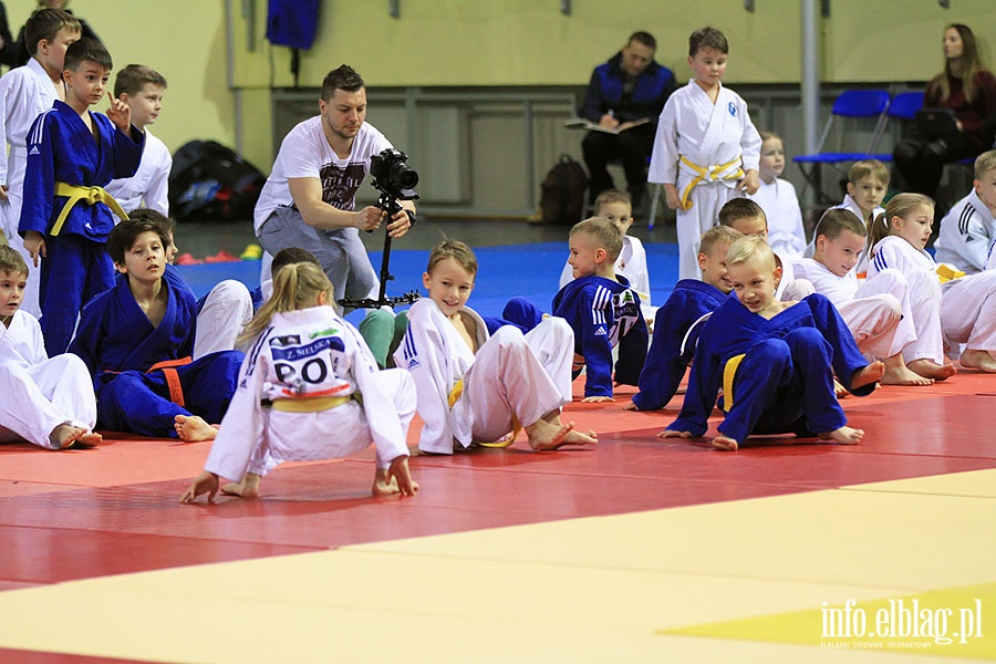 Judo Camp drugi dzie, fot. 129