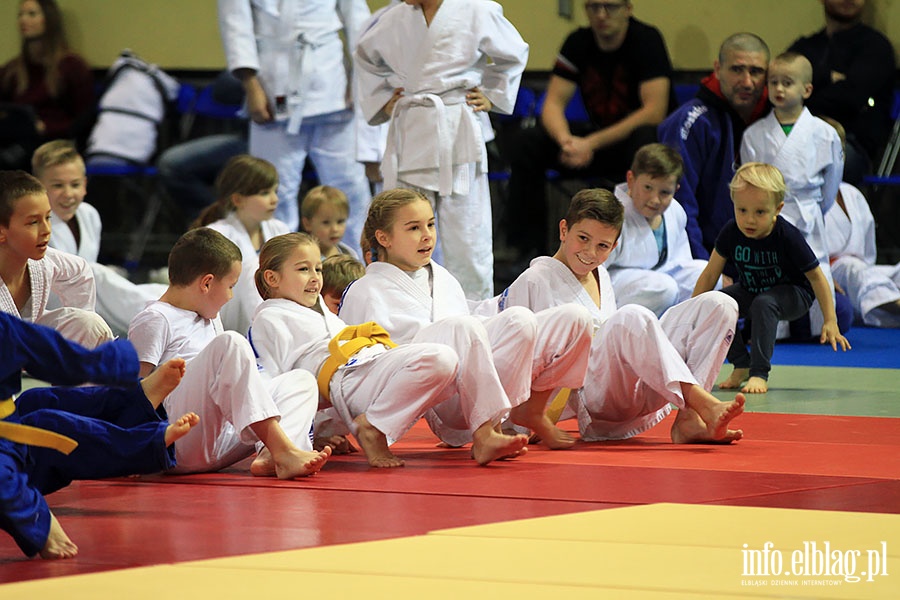 Judo Camp drugi dzie, fot. 130