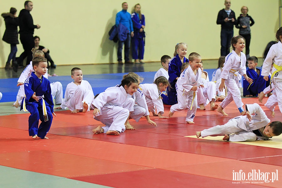 Judo Camp drugi dzie, fot. 131