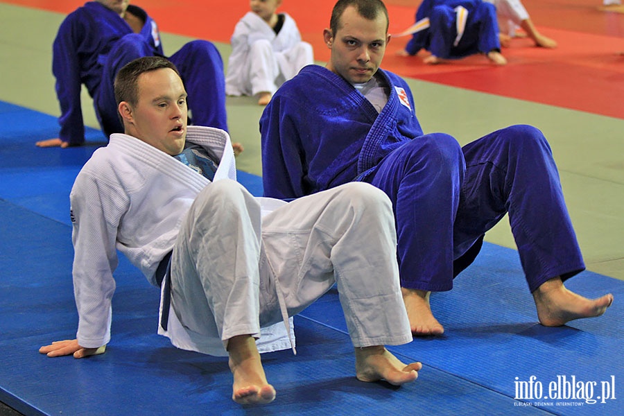 Judo Camp drugi dzie, fot. 133