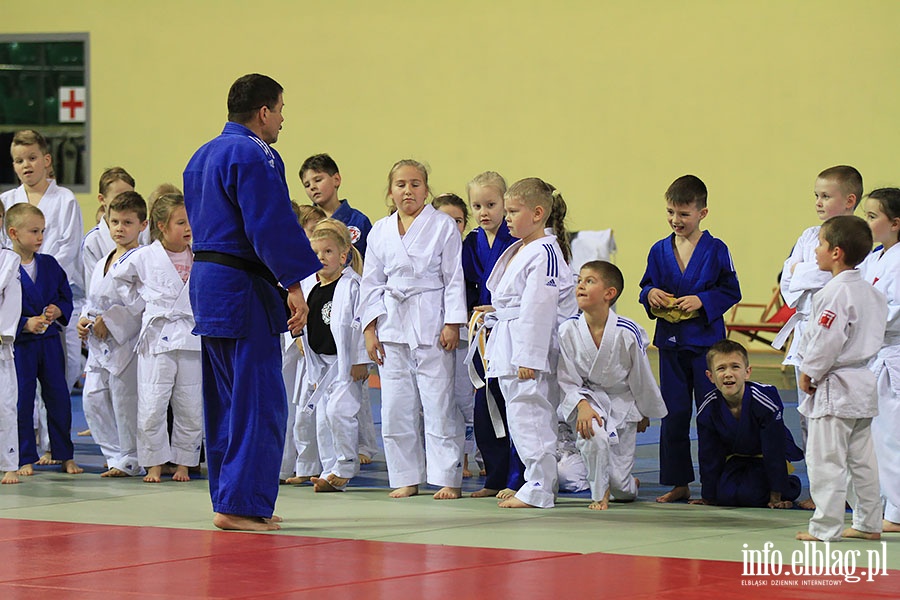 Judo Camp drugi dzień, fot. 134