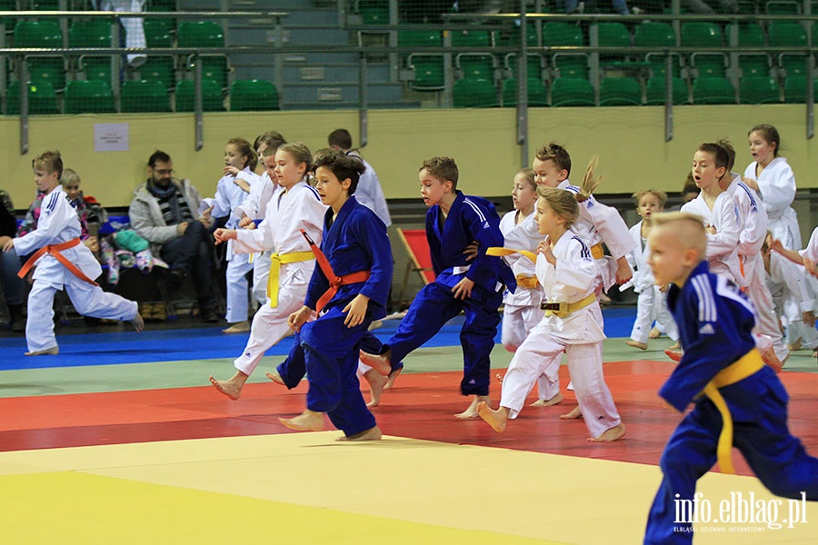 Judo Camp drugi dzie, fot. 135