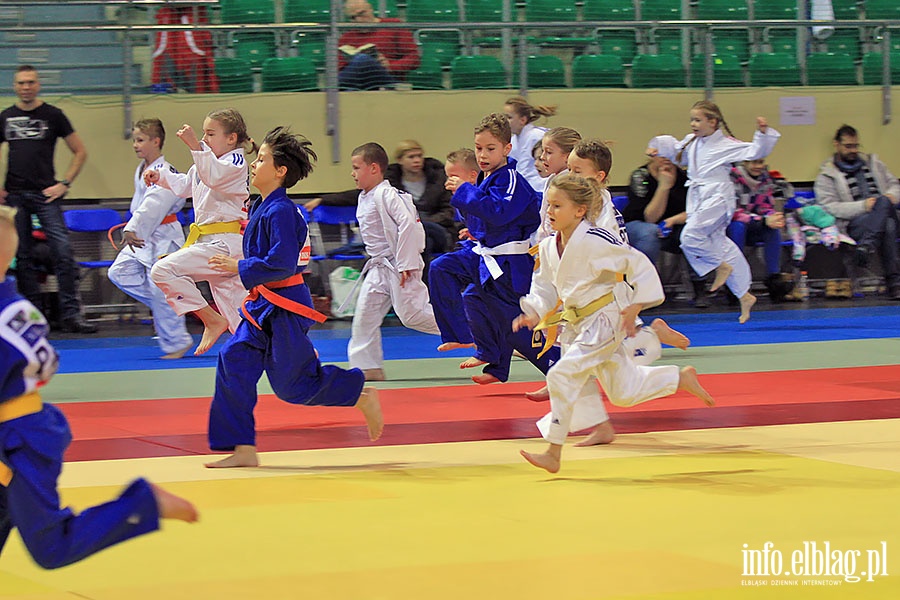 Judo Camp drugi dzie, fot. 136