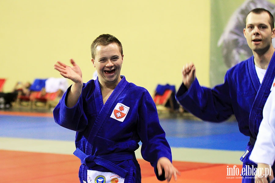 Judo Camp drugi dzień, fot. 137