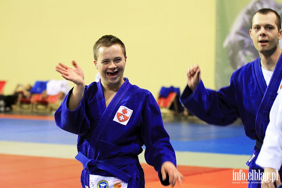 Judo Camp drugi dzie, fot. 137