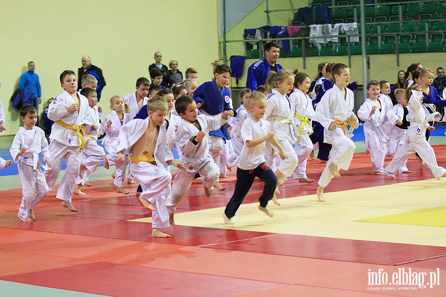 Judo Camp drugi dzie, fot. 138