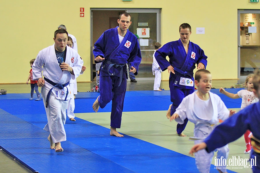 Judo Camp drugi dzie, fot. 139