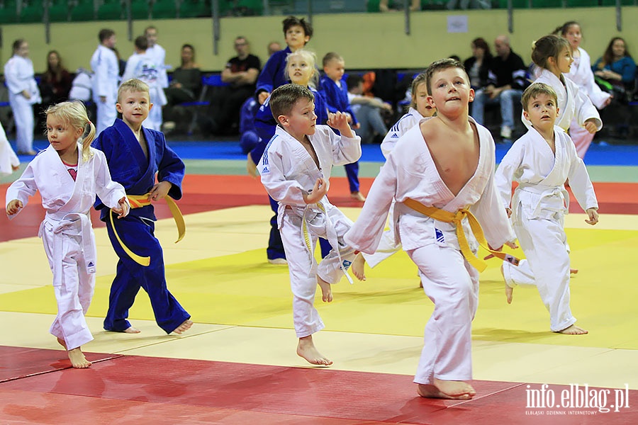 Judo Camp drugi dzie, fot. 140