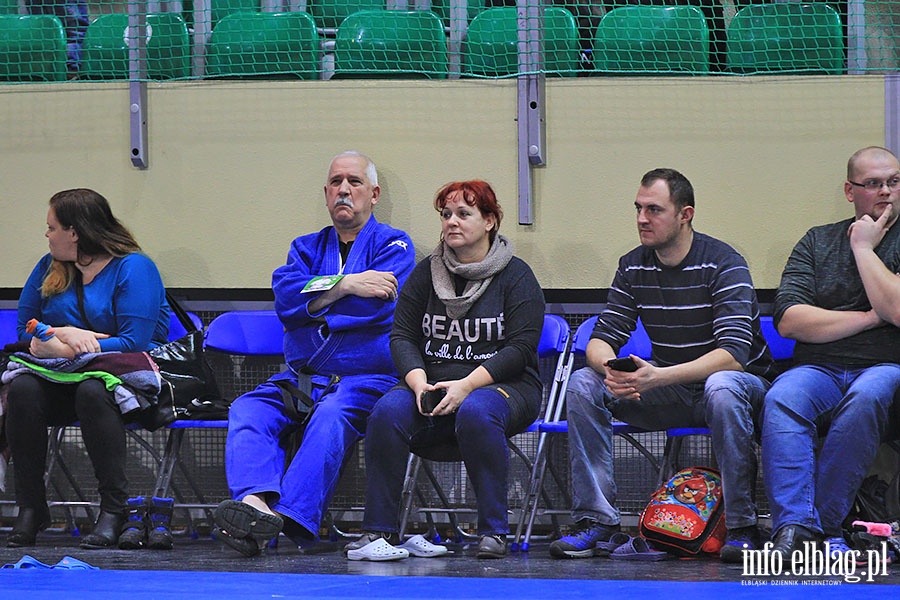 Judo Camp drugi dzień, fot. 141
