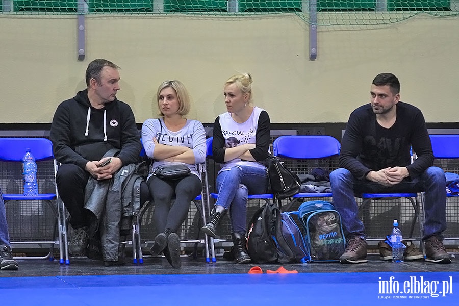 Judo Camp drugi dzień, fot. 145
