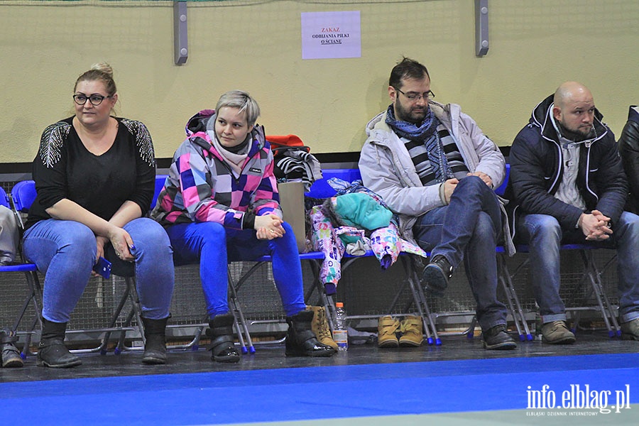 Judo Camp drugi dzień, fot. 146