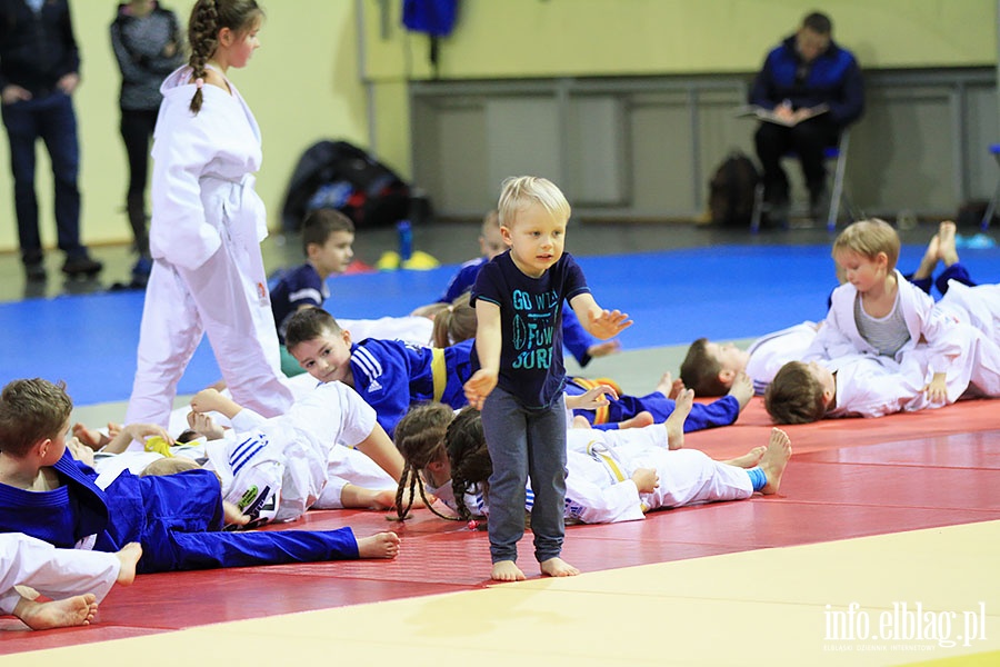 Judo Camp drugi dzie, fot. 148