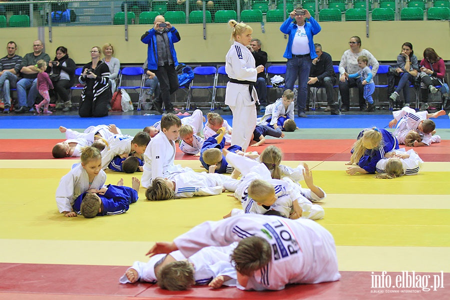 Judo Camp drugi dzie, fot. 149