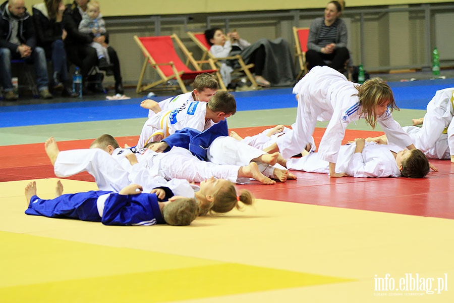 Judo Camp drugi dzie, fot. 152