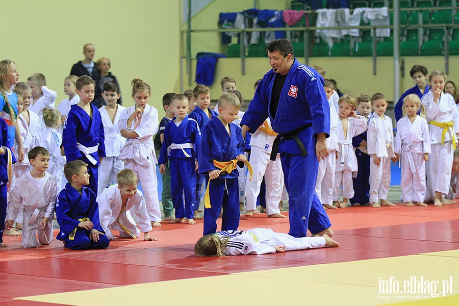 Judo Camp drugi dzie, fot. 153