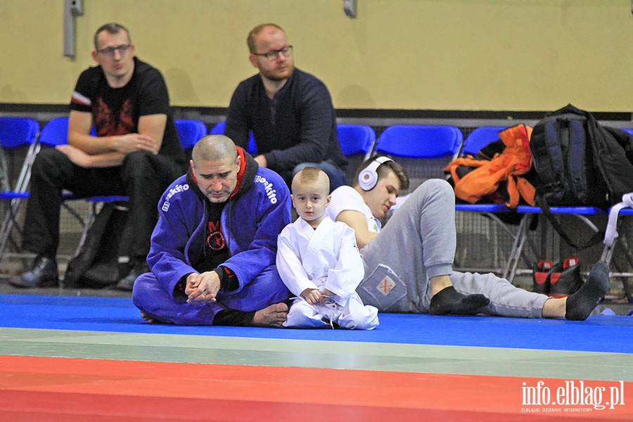 Judo Camp drugi dzie, fot. 154