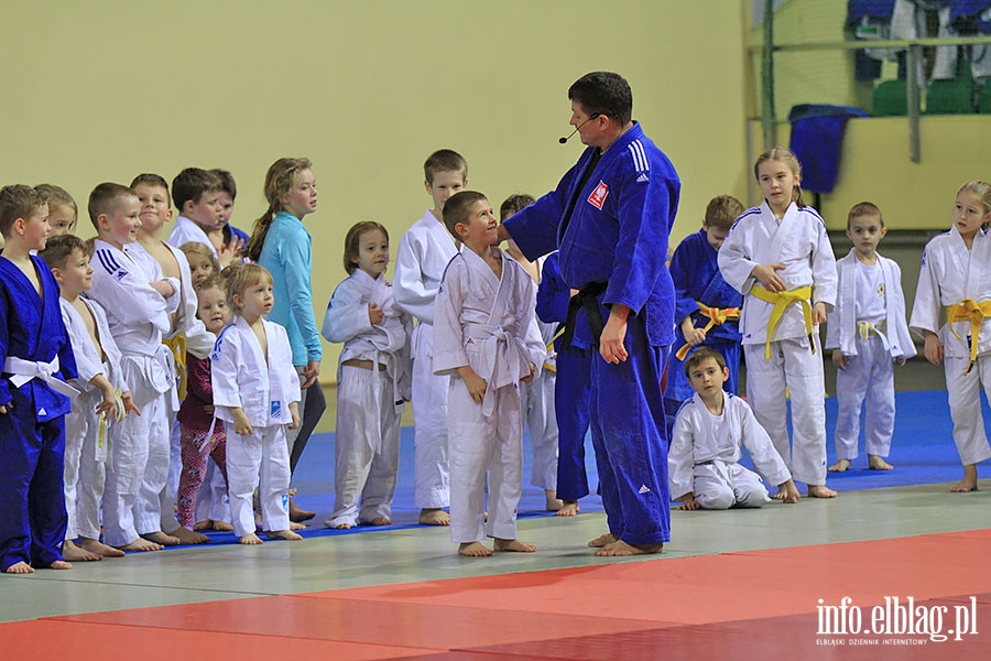 Judo Camp drugi dzie, fot. 156