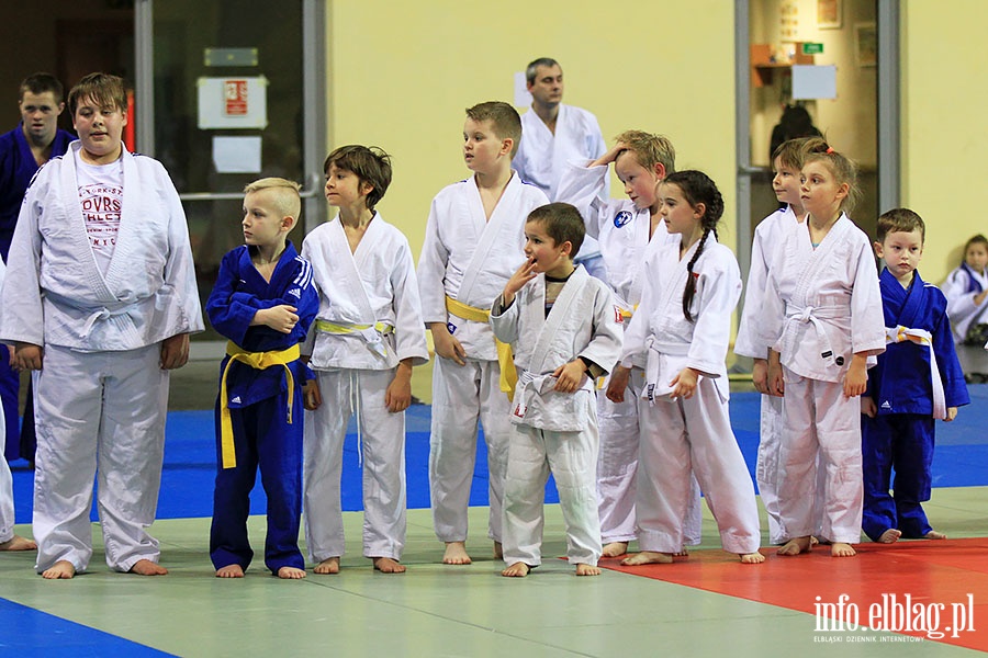 Judo Camp drugi dzie, fot. 159