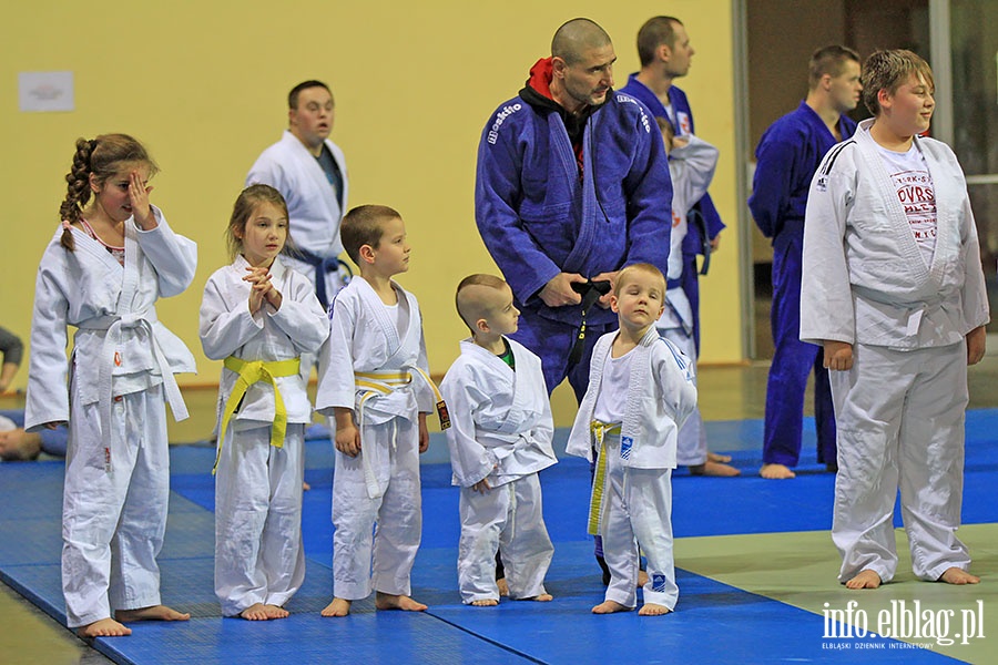 Judo Camp drugi dzie, fot. 160