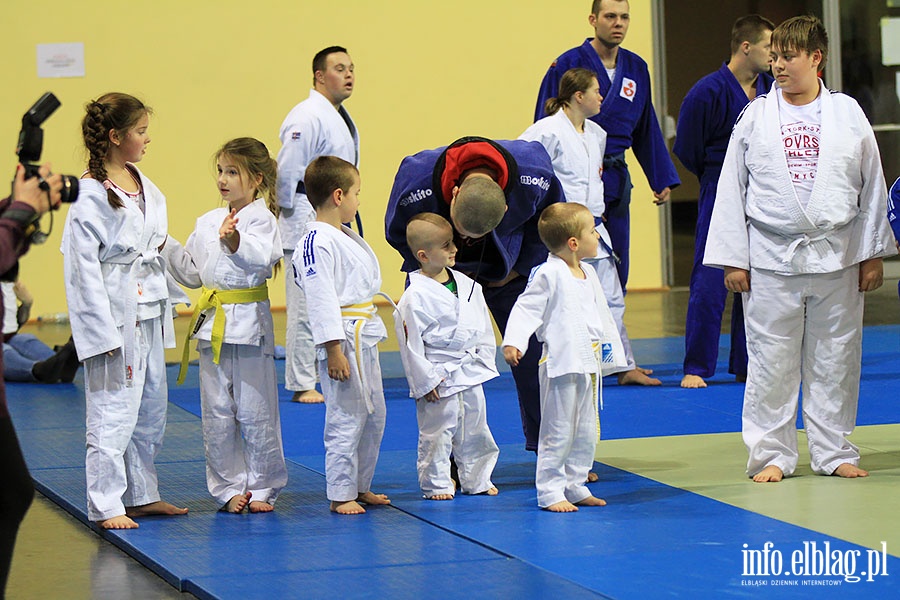 Judo Camp drugi dzie, fot. 161