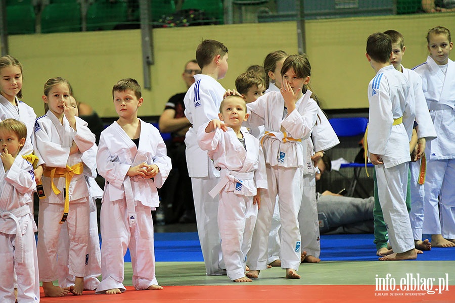 Judo Camp drugi dzie, fot. 163