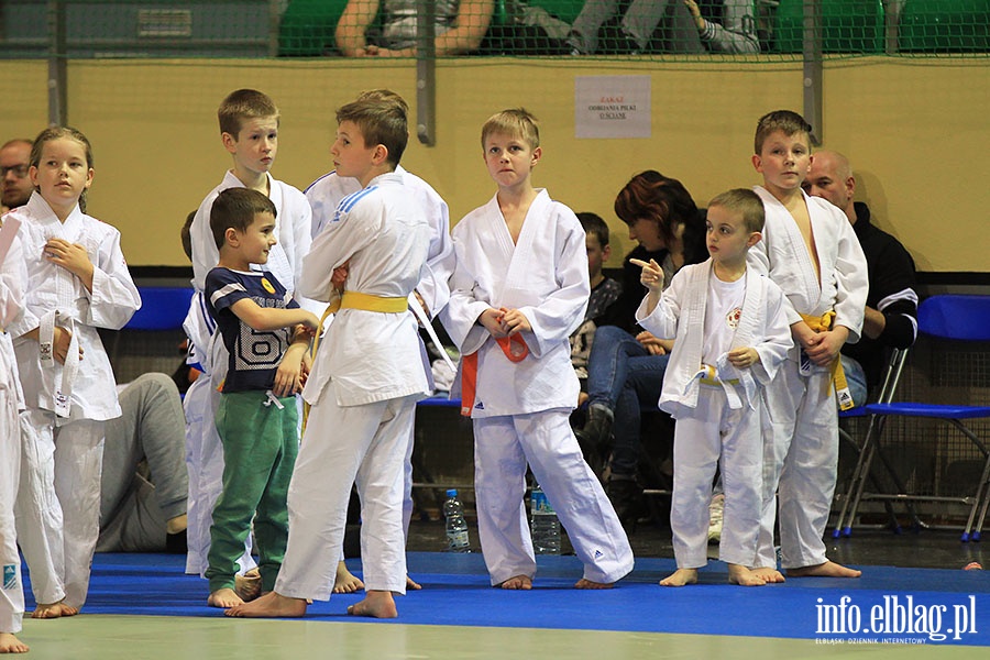 Judo Camp drugi dzień, fot. 164
