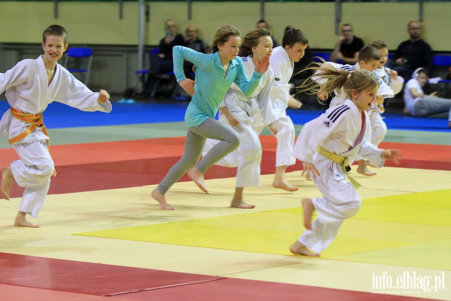 Judo Camp drugi dzie, fot. 166