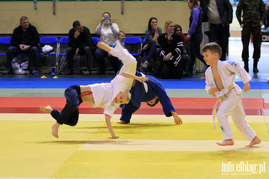 Judo Camp drugi dzie, fot. 168