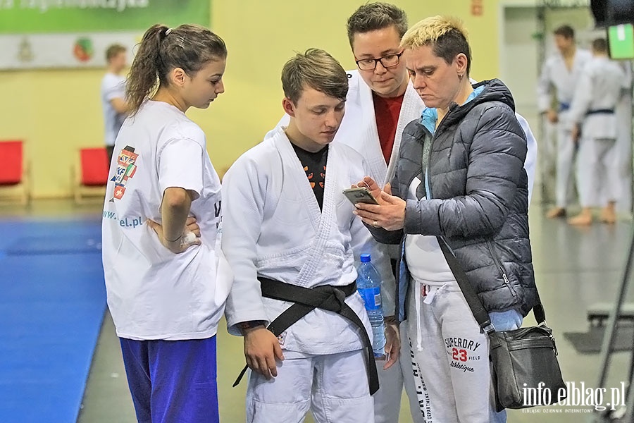 Judo Camp trening trenerów, fot. 26