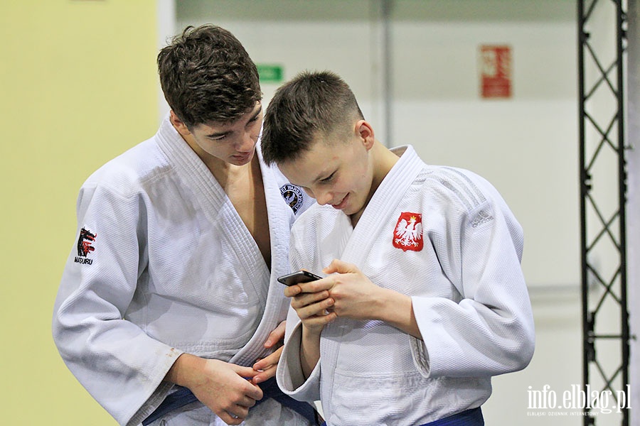 Judo Camp trening trenerów, fot. 31