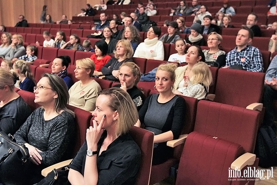 Szkoła muzyczna zagrała z WOŚP, fot. 9