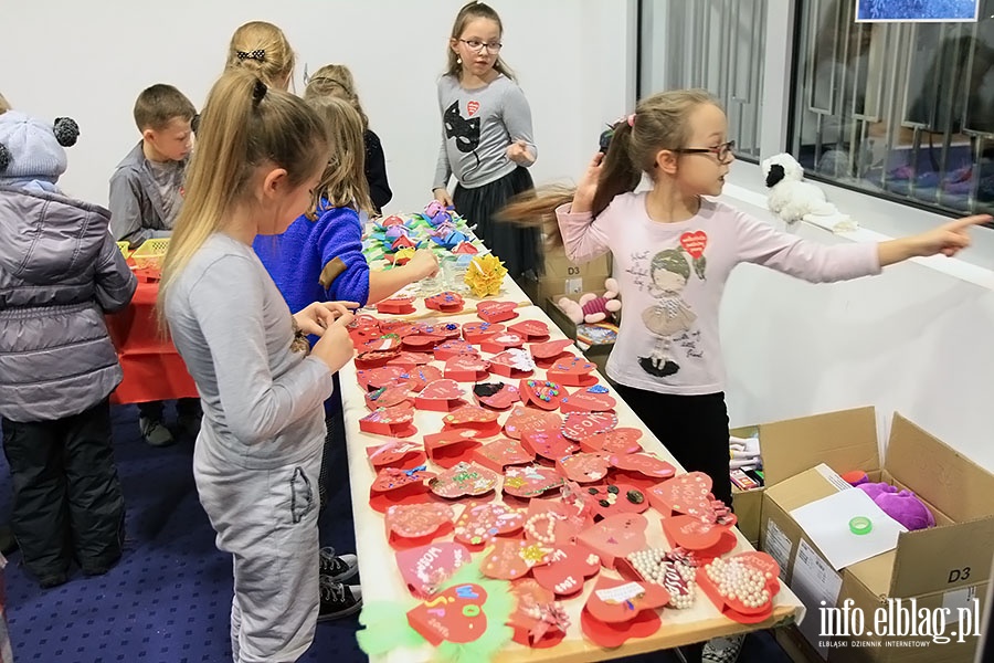 Szkoła muzyczna zagrała z WOŚP, fot. 13